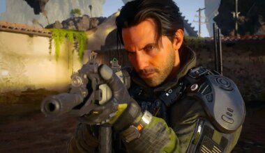 La polémica de Call of Duty Black Ops 7 y la IA generativa salta a la política del Congreso de Estados Unidos