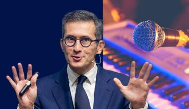 Lo mejor del disco de Rosalía no es su música