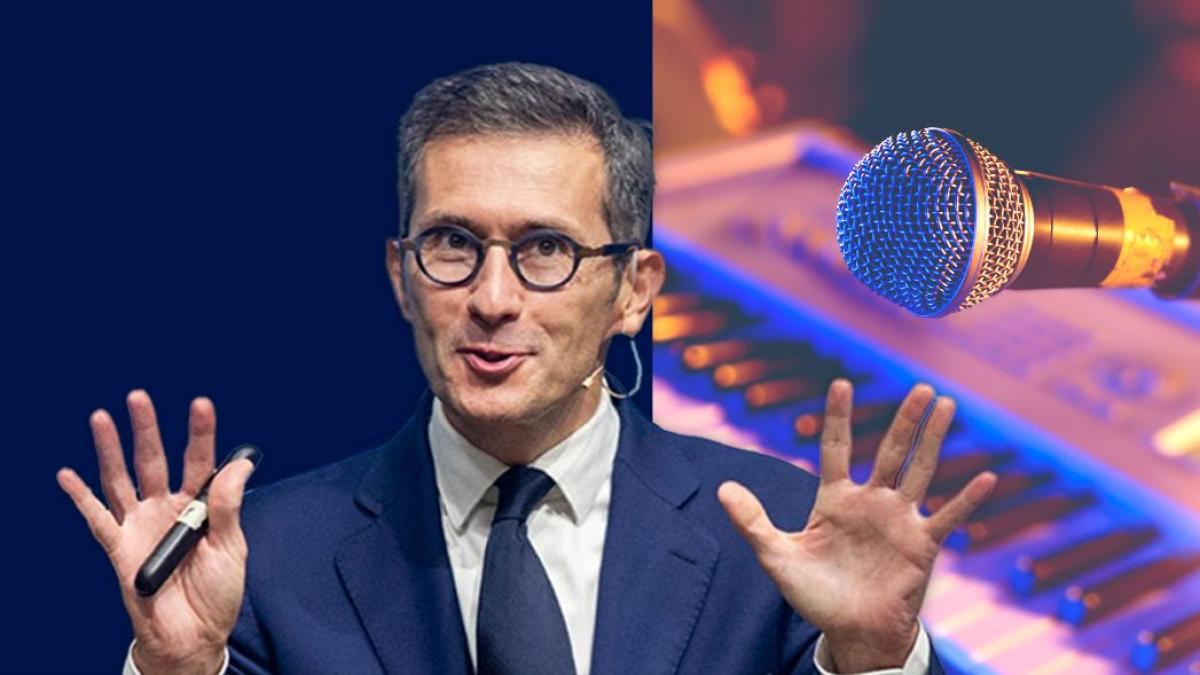 Lo mejor del disco de Rosalía no es su música