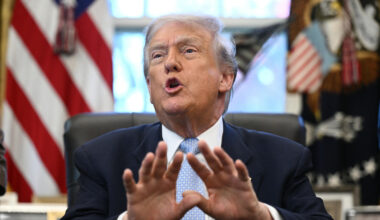 «No estoy contento con México»