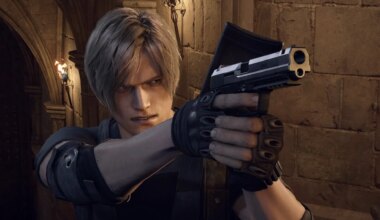 El equipo de Resident Evil Requiem desmiente los rumores sobre Leon S. Kennedy: "son noticias falsas"
