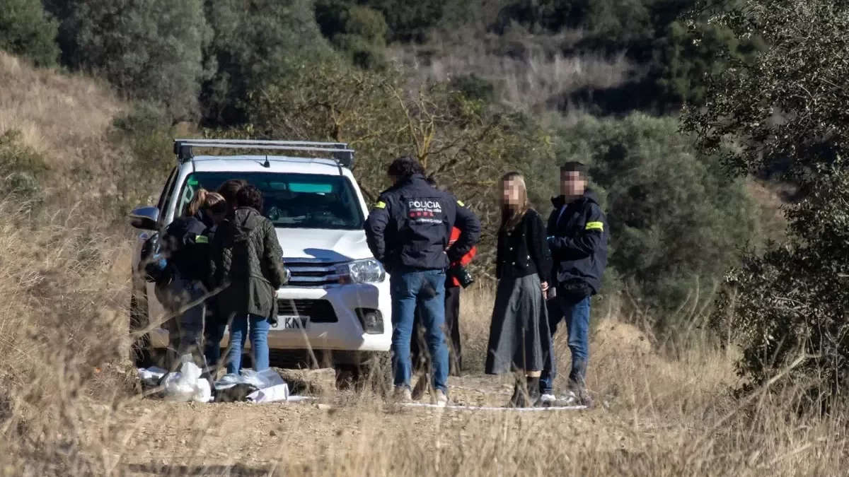 Detenido un hombre de 30 años por matar a su compañero de caza, de 64, con un tiro accidental en Cervera
