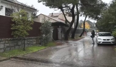 dudas y certezas sobre el crimen de Alpedrete