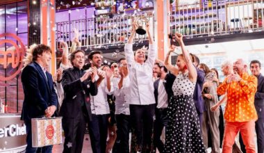 Mariló Montero gana MasterChef Celebrity 10 en La 1 tras una polémica con RTVE