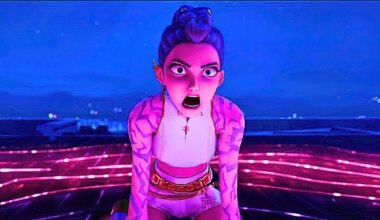 Las guerreras k-pop es vetada en un colegio de Reino Unido por "no coincidir con la ética cristiana"