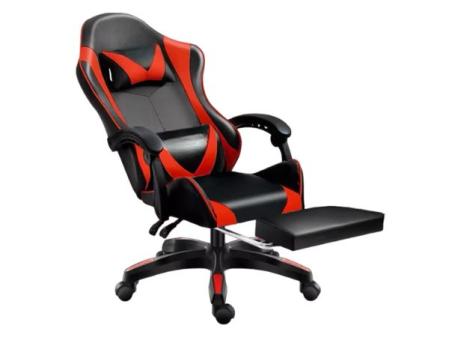Silla gaming para escritorio