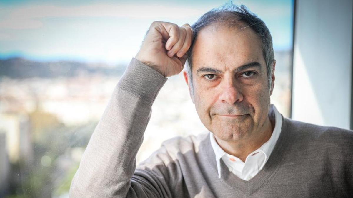 Toni Clapés: “Al ganar el Ondas sentí algo muy simple: trabajo bien hecho”