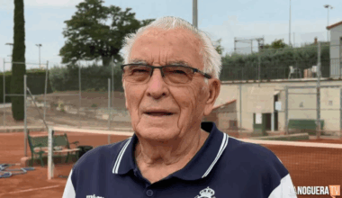 “Milagros a Lourdes, entreno 3 días a la semana”