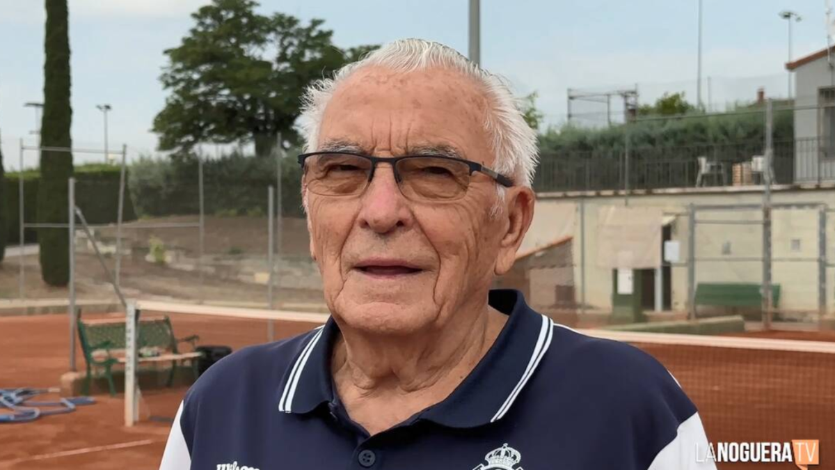 “Milagros a Lourdes, entreno 3 días a la semana”