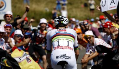 La contundente respuesta de la empresa organizadora del Tour de Francia a la propuesta de cobrar entrada al público en las etapas de montaña