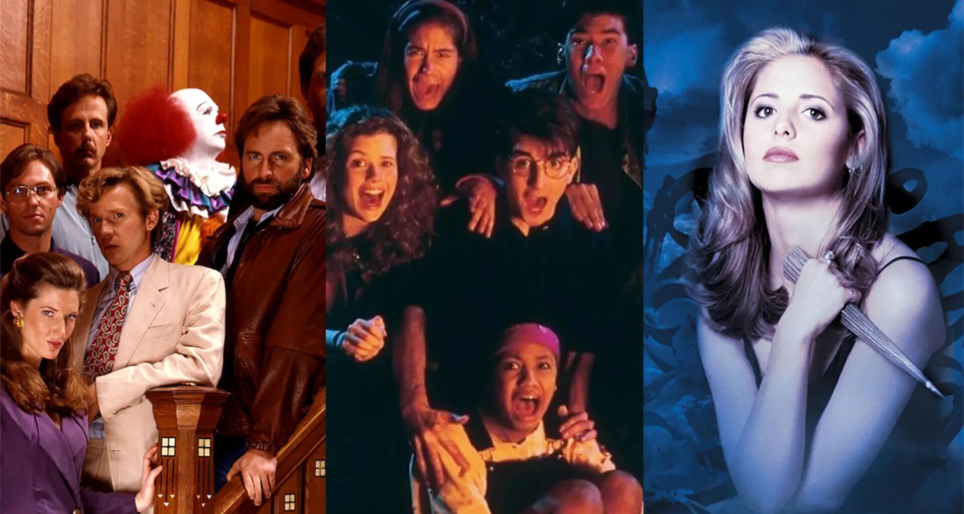 grandes series que se anticiparon al éxito de Netflix