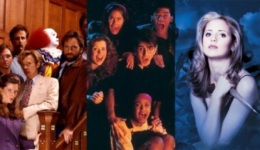 grandes series que se anticiparon al éxito de Netflix