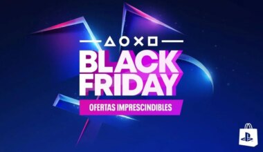 PlayStation desvela sus ofertas Black Friday con PS5 Digital rebajada 150 euros, juegos y más
