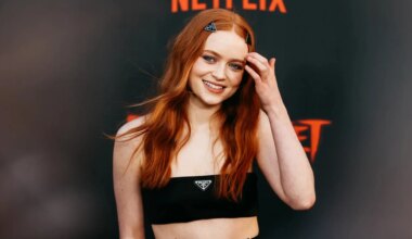 Sadie Sink es el nuevo fichaje confirmado en Avengers: Secret Wars: ¿Qué personaje hará en Spider-Man: Brand New Day?