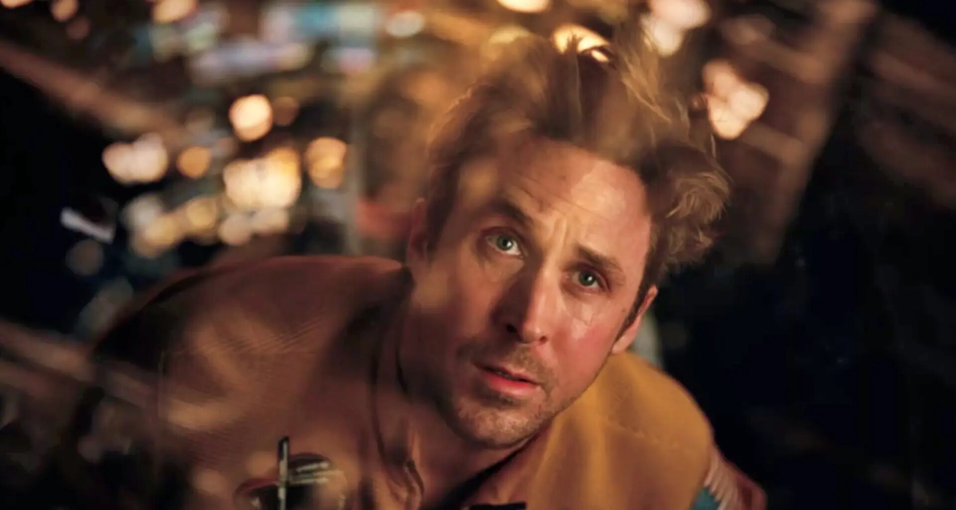 Proyecto Salvación lanza nuevo tráiler, con Ryan Gosling siendo la última esperanza de la humanidad