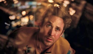 Proyecto Salvación lanza nuevo tráiler, con Ryan Gosling siendo la última esperanza de la humanidad