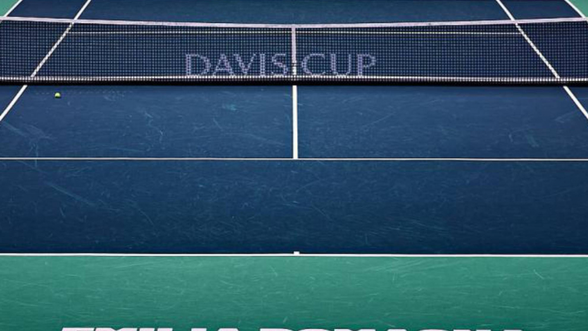 amante del golf y del montañismo