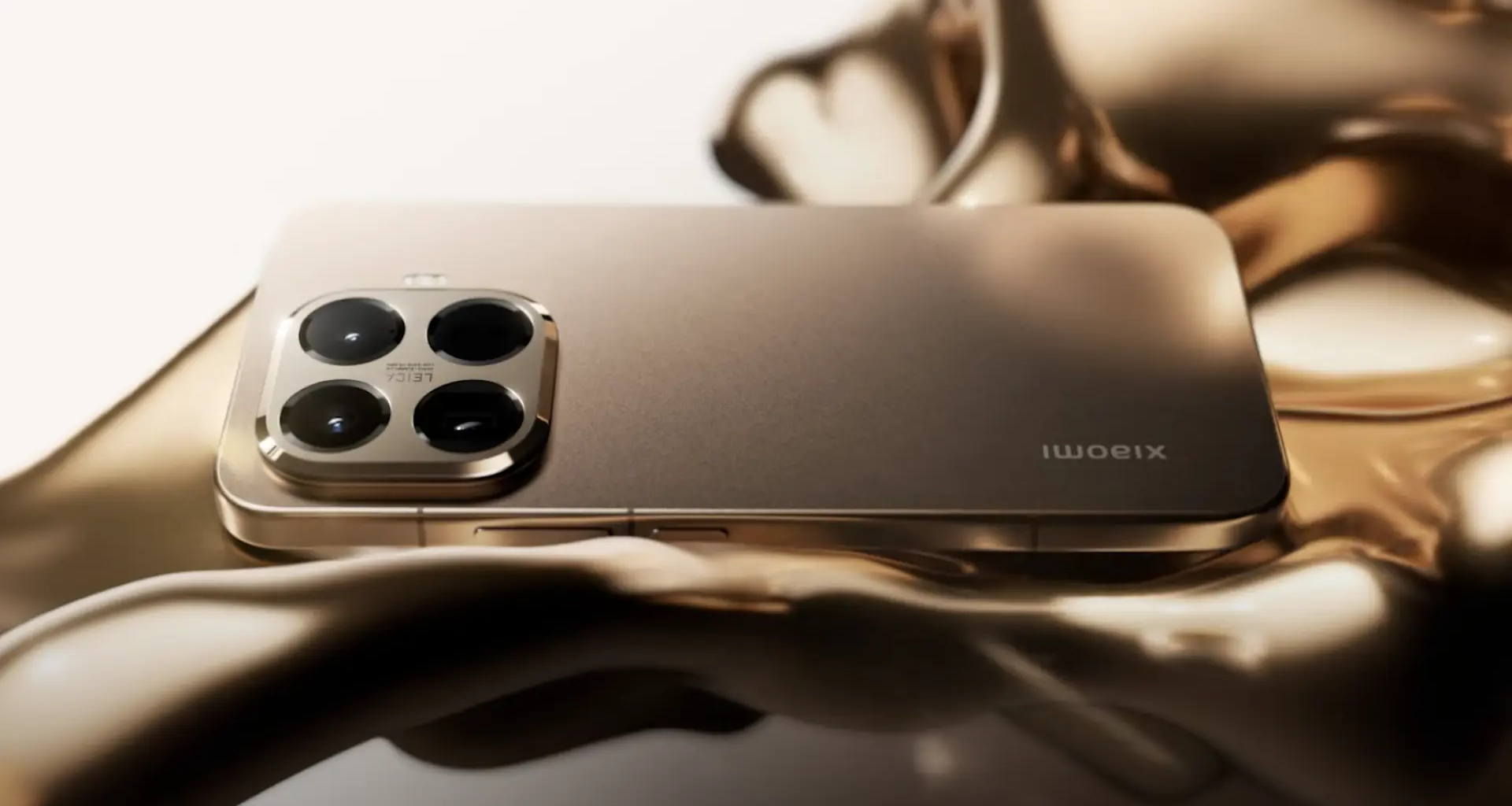 Si necesitas renovar tu móvil, el 15 T de Xiaomi está a precio mínimo histórico en PcComponentes