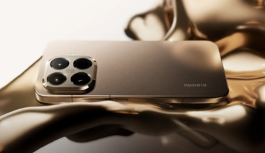 Si necesitas renovar tu móvil, el 15 T de Xiaomi está a precio mínimo histórico en PcComponentes