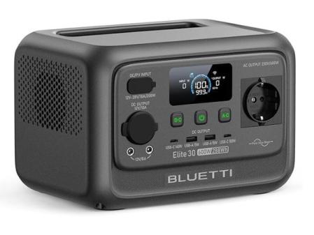 BLUETTI Elite 30 V2