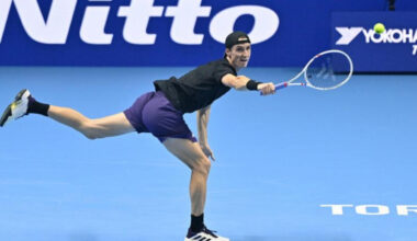 Salisbury, exnúmero 1 mundial de dobles, anuncia un descanso por ansiedad