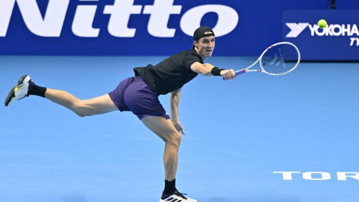 Salisbury, exnúmero 1 mundial de dobles, anuncia un descanso por ansiedad