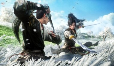 Where Winds Meet alcanza los dos millones de jugadores y se suma a éxitos sorpresa como Arc Raiders y Dispatch