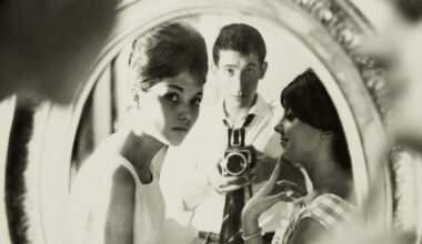 Cèsar Malet, el fotógrafo desconocido que sacudía la caspa del franquismo