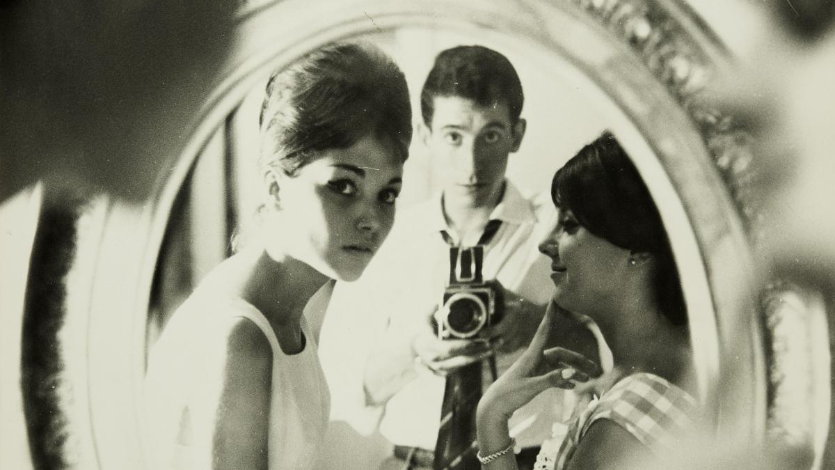 Cèsar Malet, el fotógrafo desconocido que sacudía la caspa del franquismo