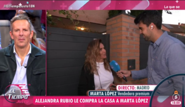 "Si la compra, le haré una rebaja"