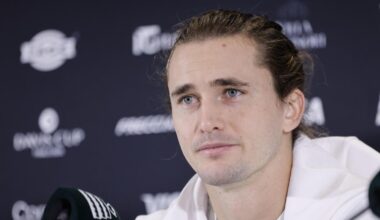 "Estoy aquí por el equipo, no por el formato"