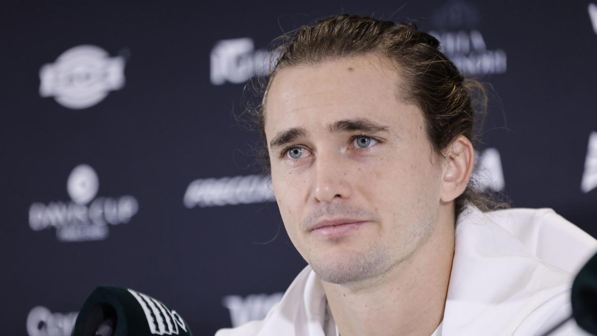 "Estoy aquí por el equipo, no por el formato"