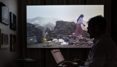 la feria Loop imagina nuevos futuros