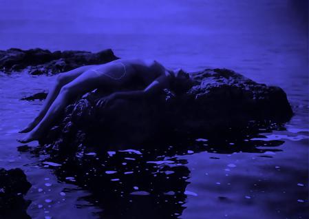 'Rondalla 99', de Ana Moreno