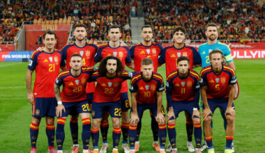 Entrada muy pobre en La Cartuja