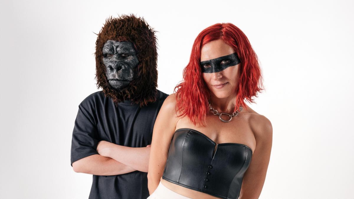 "Que cantaran nuestra canción en 'OT 2025' nos encantó. No sabíamos hacia qué lugar la iban a llevar, pero al final creo que se reconectaron con la energía del tema"