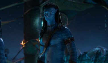 'Avatar: Fuego y Ceniza' llega a los cines: primeras imágenes y fecha de estreno - Mundo Deportivo