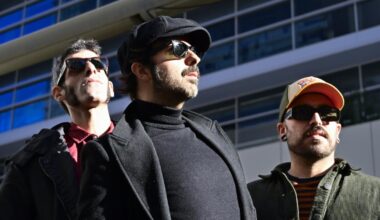 "Nunca hemos estado muy pendientes de lo que estaba de moda o de lo que se suponía que había que hacer para funcionar"