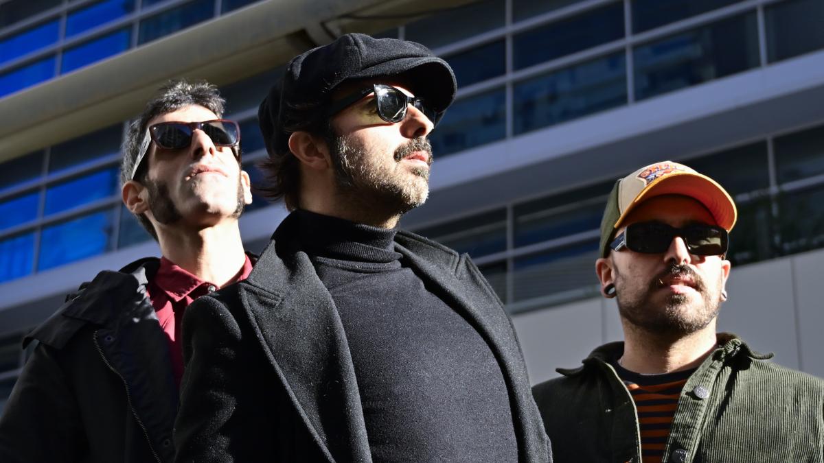 "Nunca hemos estado muy pendientes de lo que estaba de moda o de lo que se suponía que había que hacer para funcionar"