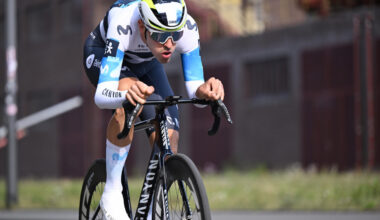 Movistar Team cierra la renovación de Jon Barrenetxea hasta 2028