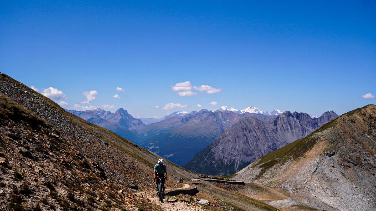 “Es el nuevo ciclismo y está creciendo fuerte”