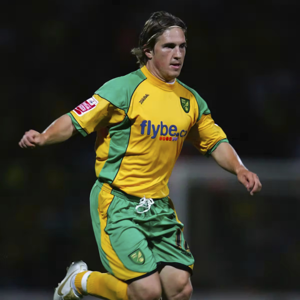 McVeigh, en una imagen de archivo.