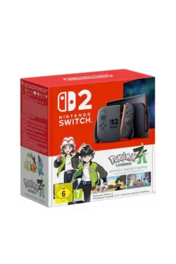 Nintendo Switch 2 Black Friday