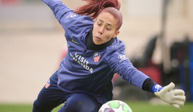 "Nos equivocaríamos si nos pusiéramos a hacer cuentas"