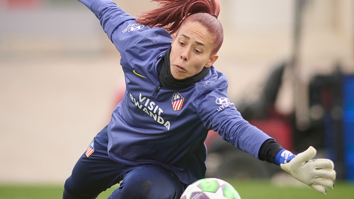 "Nos equivocaríamos si nos pusiéramos a hacer cuentas"