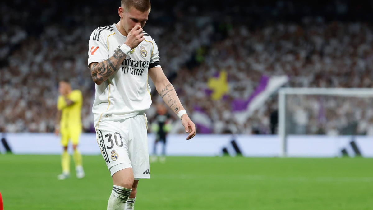 Mastantuono pide tiempo