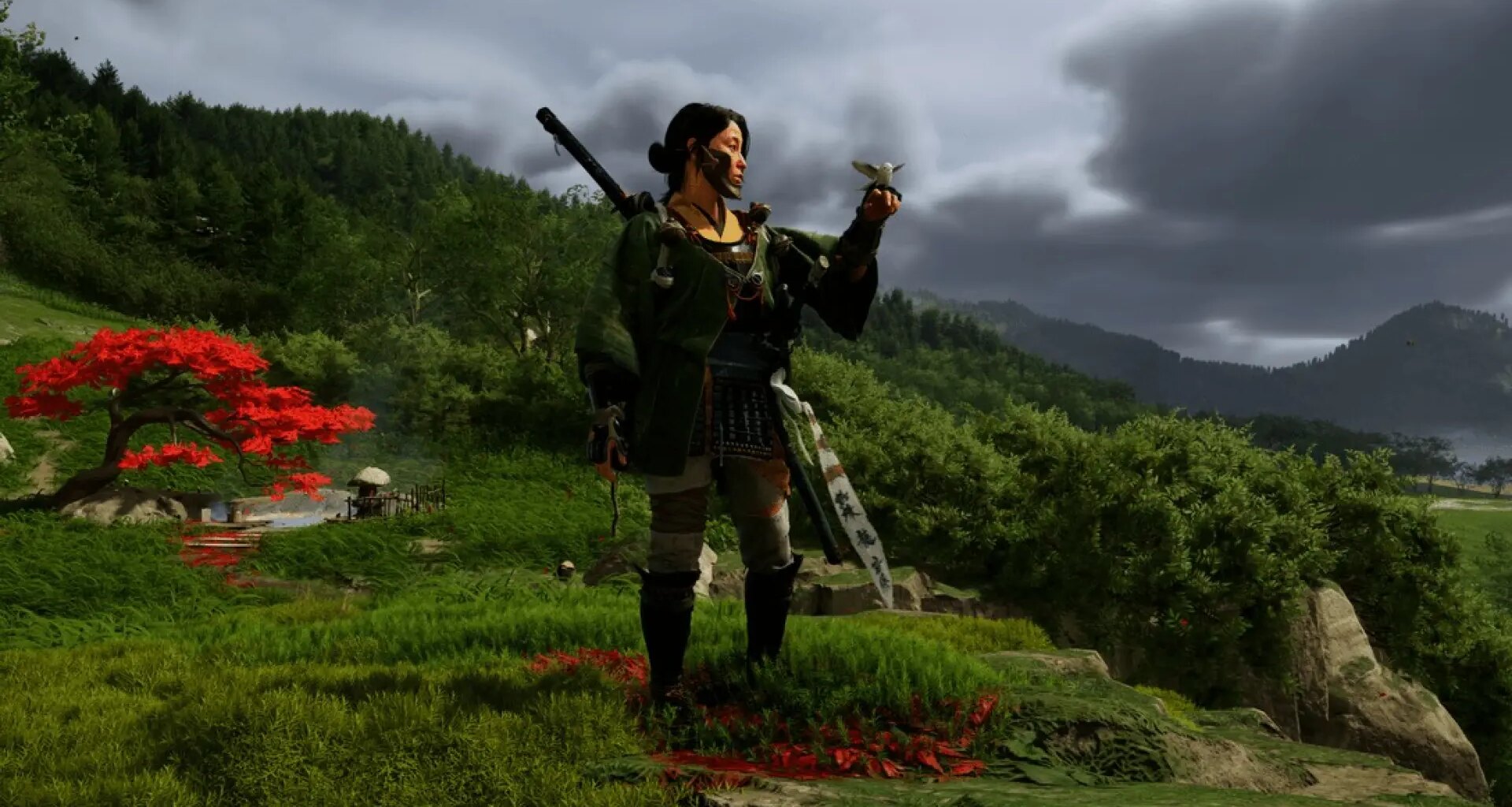 Ghost of Yotei, Expedition 33...juegazos triple A de PS5 que son un chollo en el Black Friday