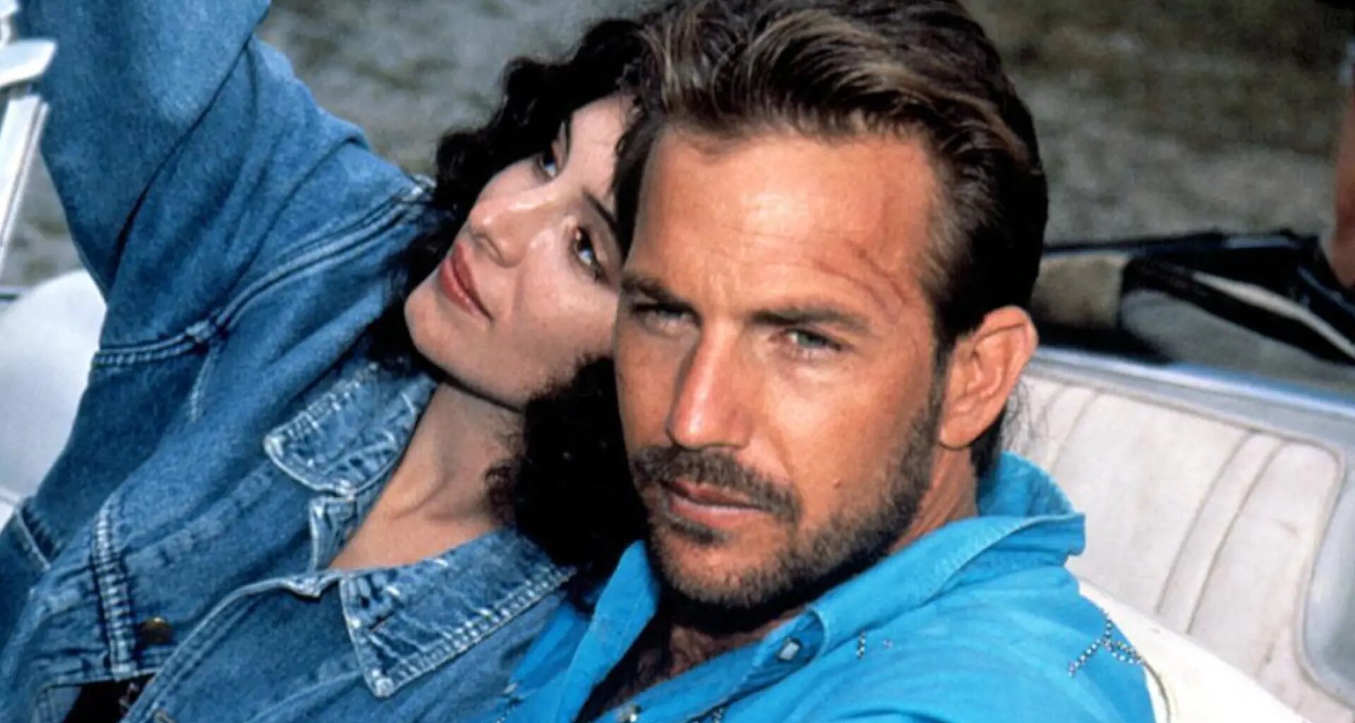 Madeleine Stowe (67), la actriz de '12 monos' y 'El último mohicano' que desapareció del cine: su regreso en 'It: Bienvenidos a Derry'