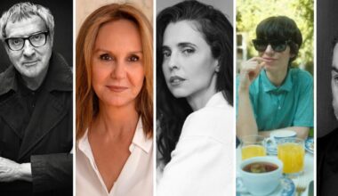 cinco personajes eligen su foto preferida de Robert Capa