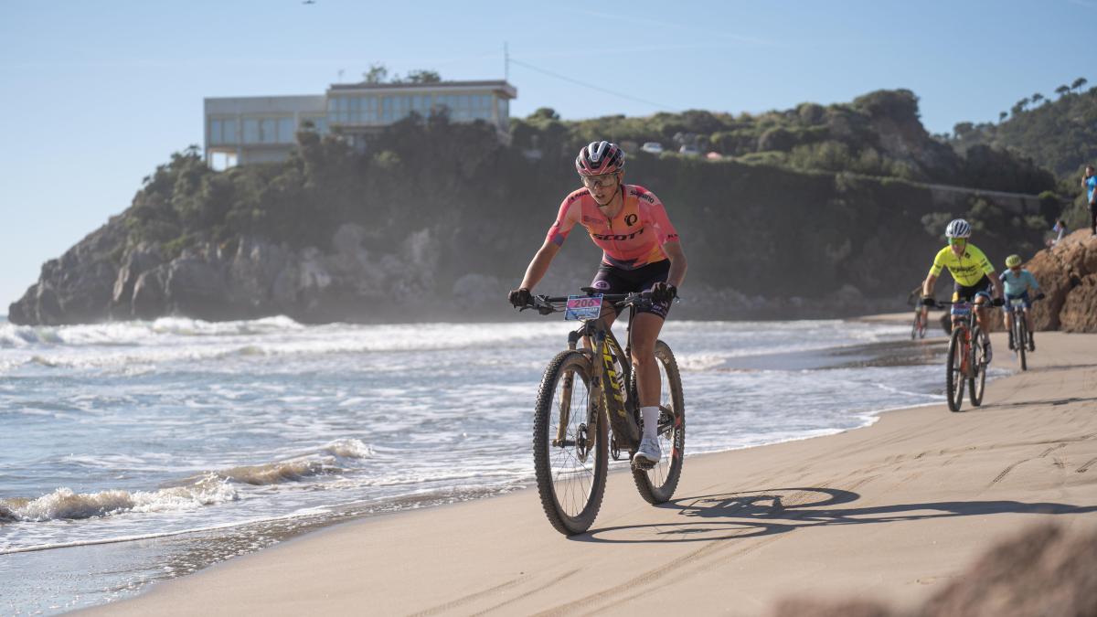 Scott impulsa las pruebas Mediterranean Epic como nuevo patrocinador y presenta sus bicis insignia